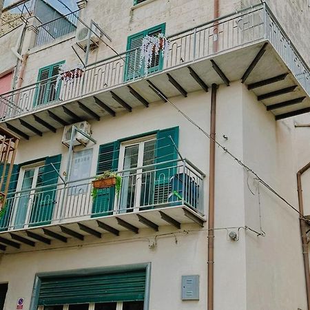 Mussomeli'S Beautiful House Apartamento Exterior foto