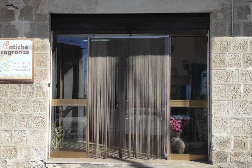 Mussomeli'S Beautiful House Apartamento Exterior foto