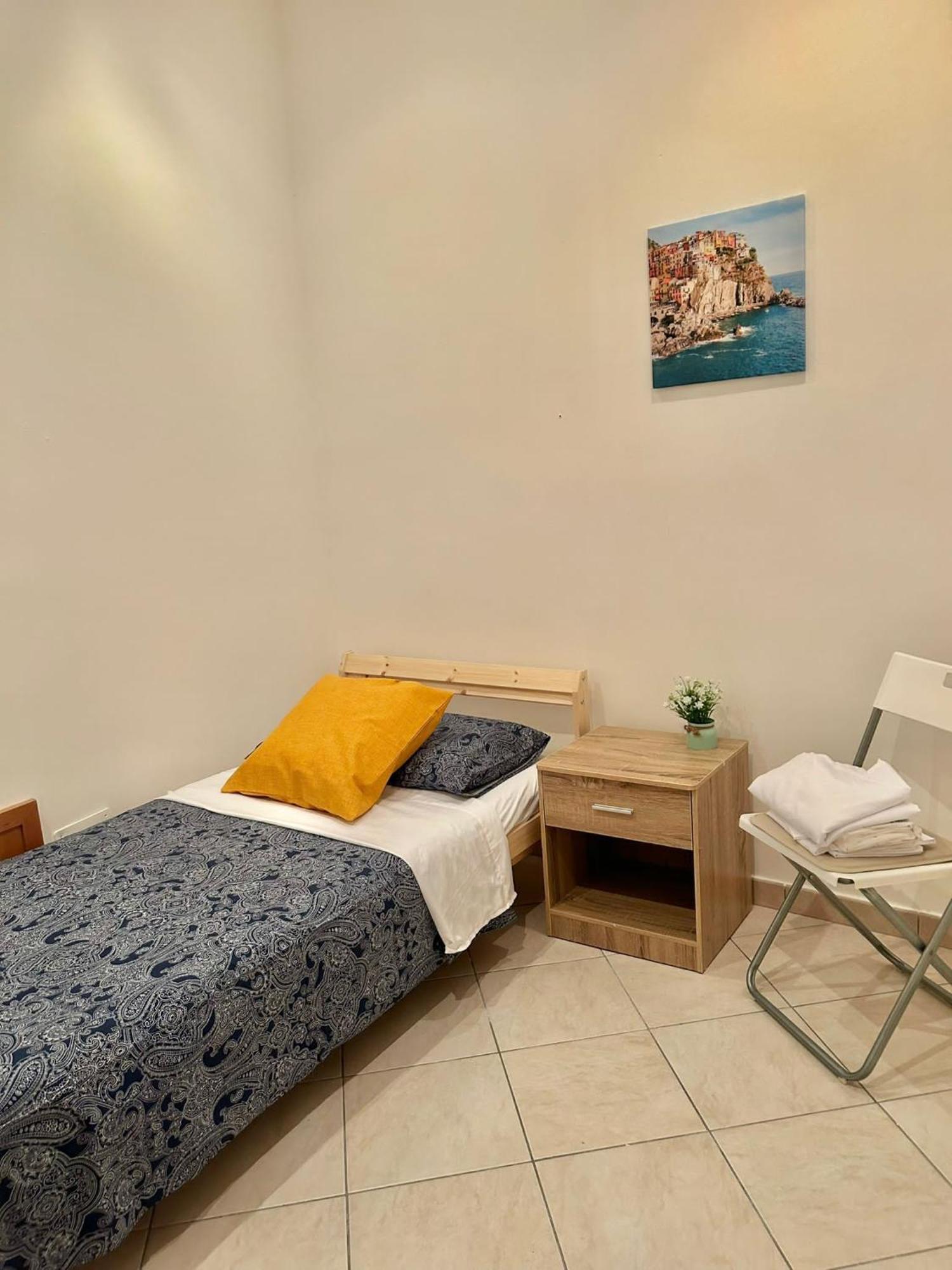 Mussomeli'S Beautiful House Apartamento Exterior foto