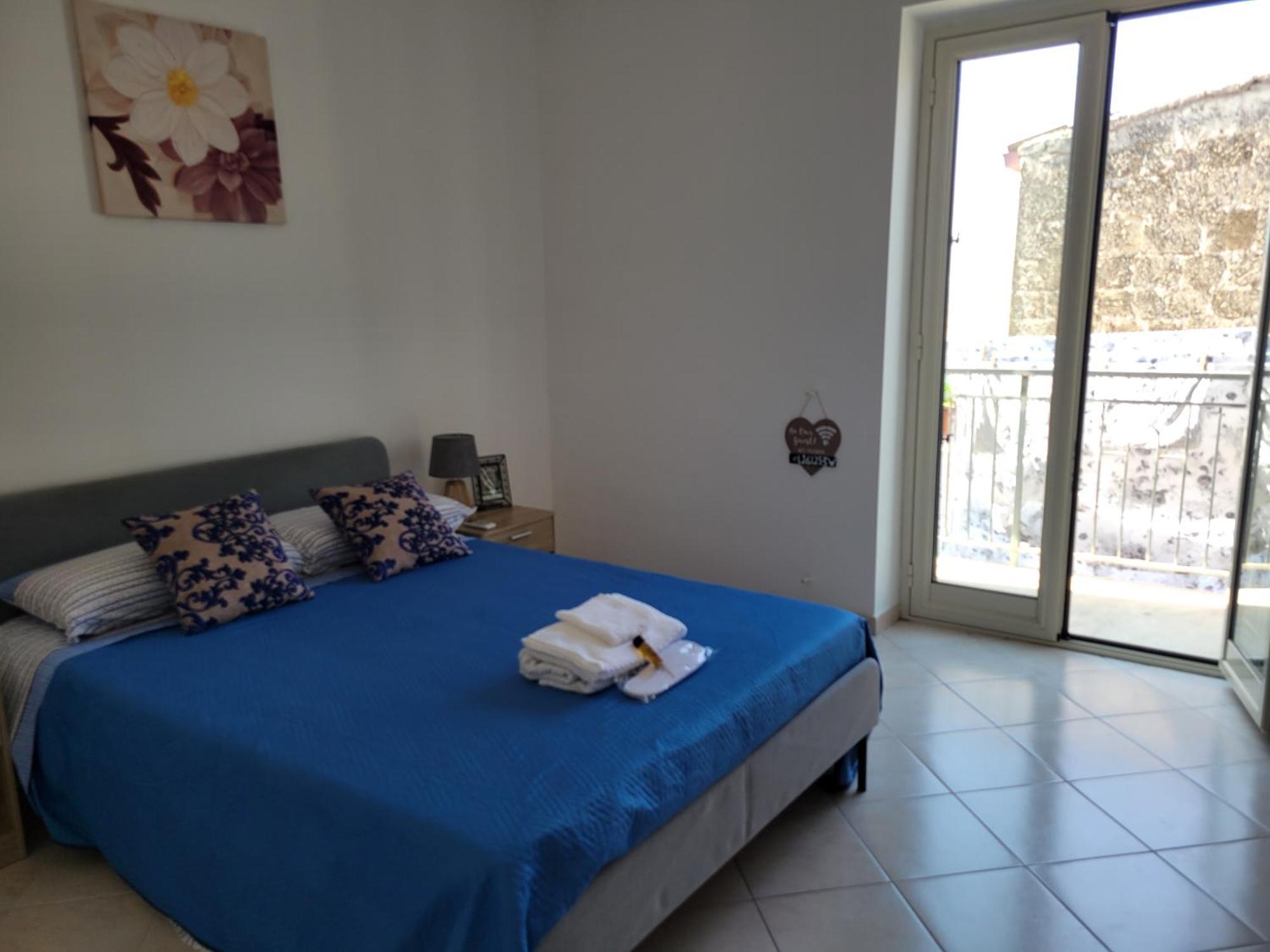Mussomeli'S Beautiful House Apartamento Exterior foto